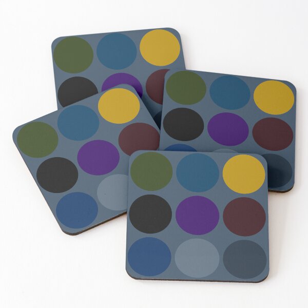 Item preview, Circles #8 | Circles #8 designed and sold by IljaSchnorr.