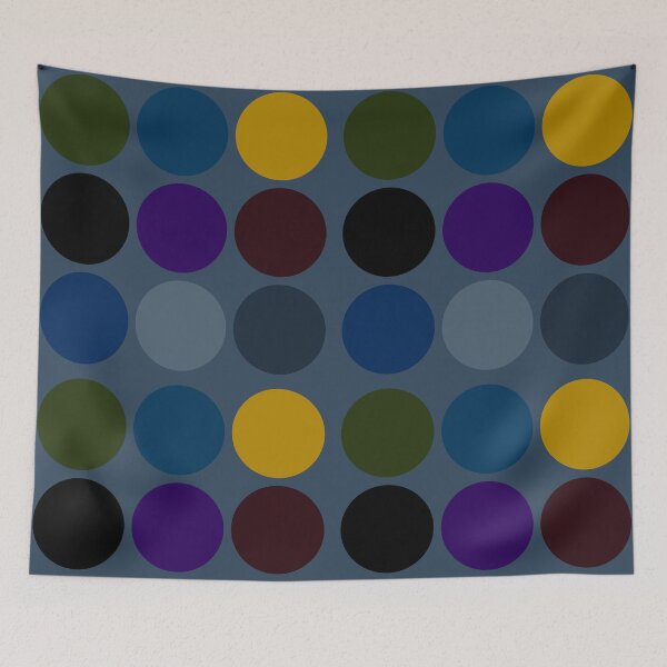 Item preview, Circles #8 | Circles #8 designed and sold by IljaSchnorr.