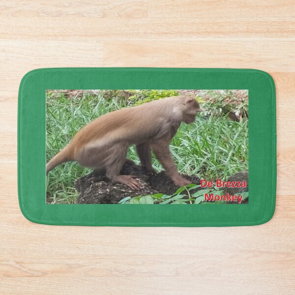 Item preview, Sporty Debrezza Monkey designed and sold by annenambiro.