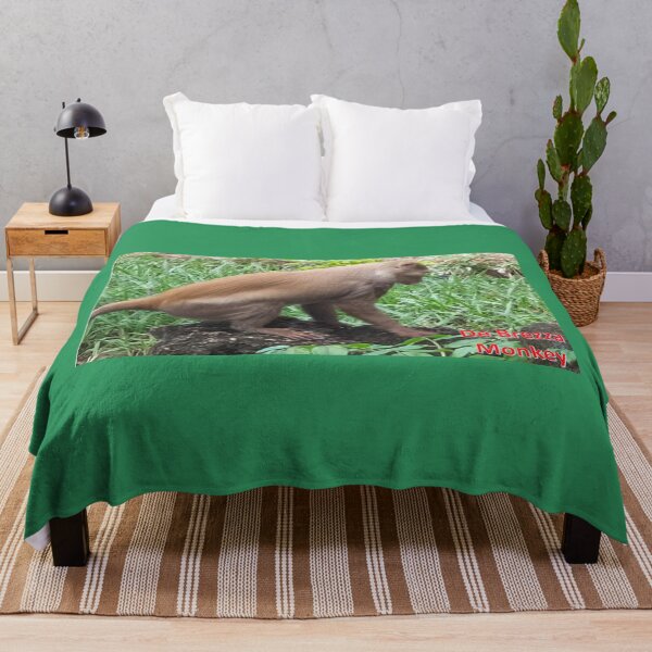 Item preview, Sporty Debrezza Monkey designed and sold by annenambiro.
