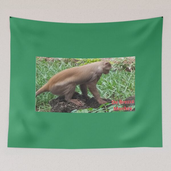 Item preview, Sporty Debrezza Monkey designed and sold by annenambiro.