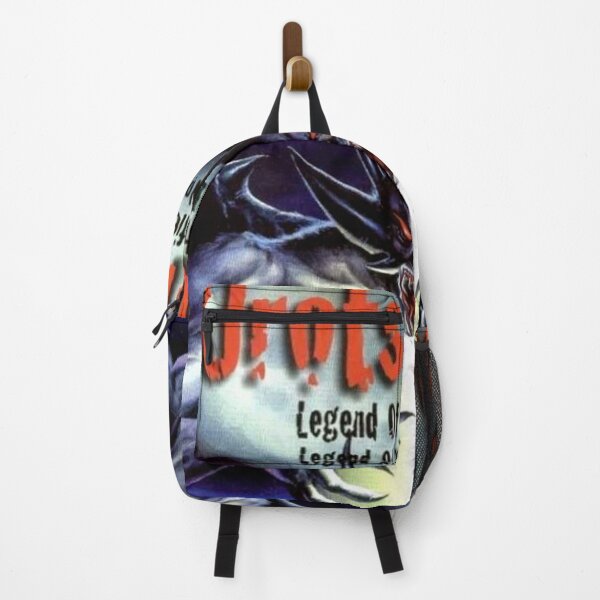 Item preview, Urotsukidoji designed and sold by virusRojo.