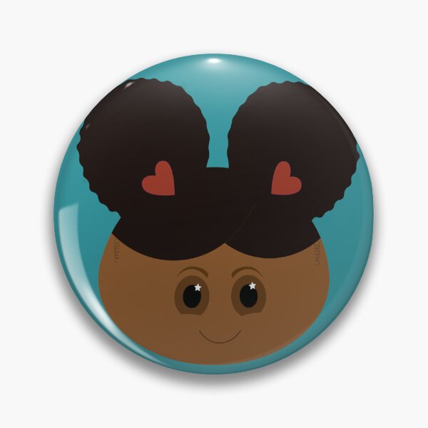 Item preview, Black Girl You are Loved designed and sold by YayrasCreations.