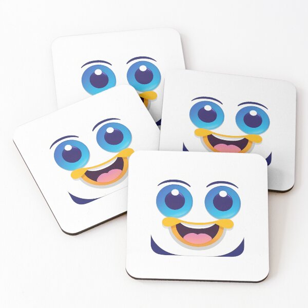 Item preview, Vibrant Digital Art: The Emotionality of Happy Faces designed and sold by Artedig.