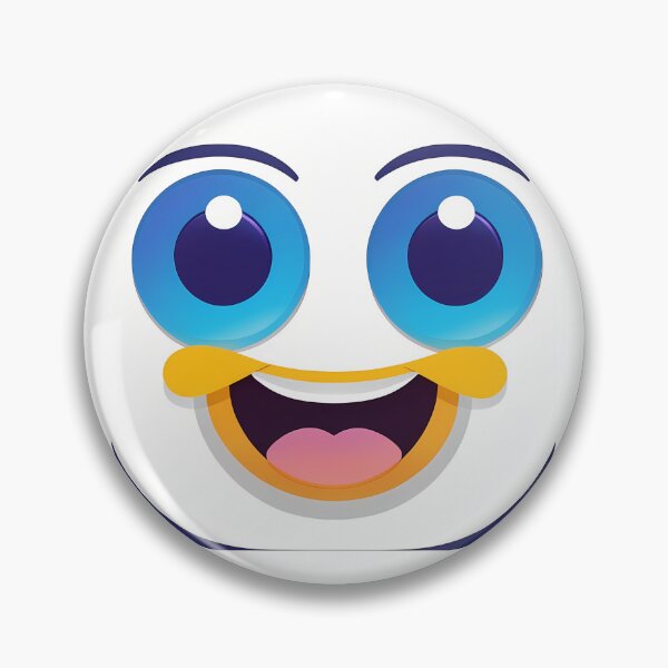 Item preview, Vibrant Digital Art: The Emotionality of Happy Faces designed and sold by Artedig.