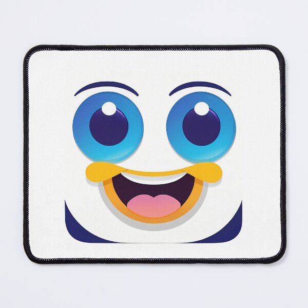 Item preview, Vibrant Digital Art: The Emotionality of Happy Faces designed and sold by Artedig.