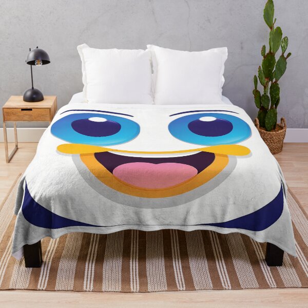 Item preview, Vibrant Digital Art: The Emotionality of Happy Faces designed and sold by Artedig.
