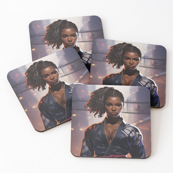 Item preview, Melanin Marvel #99 designed and sold by jwalk.