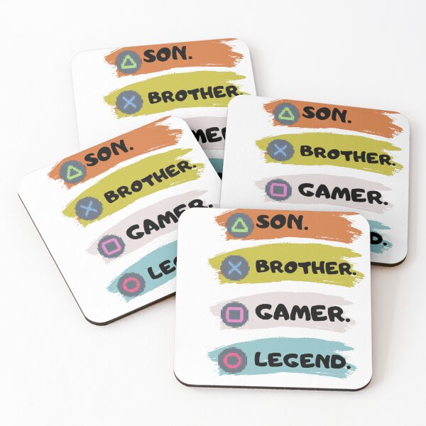Item preview, Gaming Gifts For Teenage Boys 8-16 Year Old Gamer designed and sold by paulinhomerch.