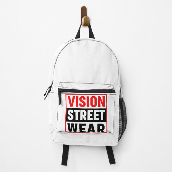 Item preview, Trendy Vision Street Wear designed and sold by designclub.