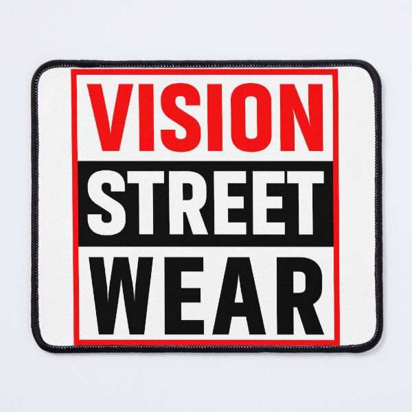 Item preview, Trendy Vision Street Wear designed and sold by designclub.