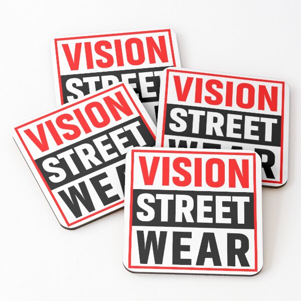 Item preview, Trendy Vision Street Wear designed and sold by designclub.
