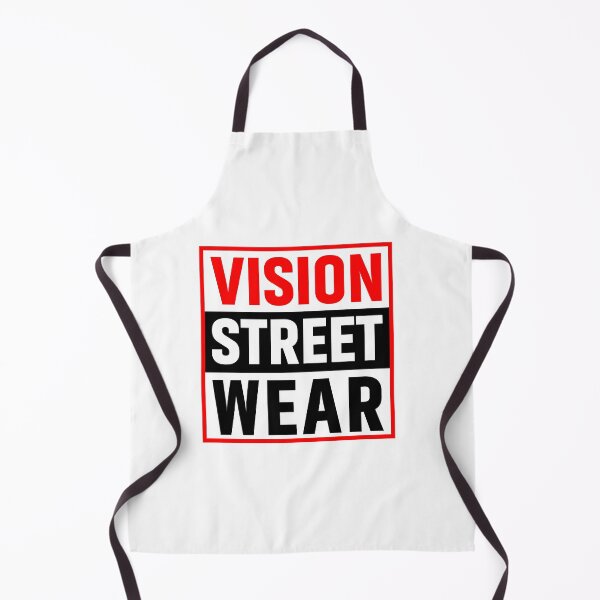 Item preview, Trendy Vision Street Wear designed and sold by designclub.