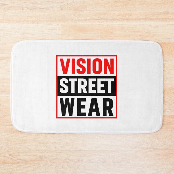 Item preview, Trendy Vision Street Wear designed and sold by designclub.