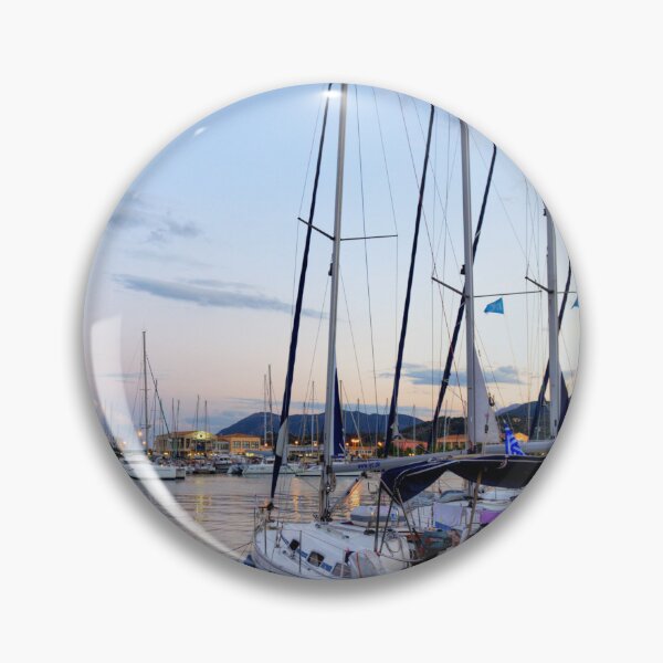 Item preview, Lefkas Yachts, Greece, Europe designed and sold by Paul Thompson Photography.