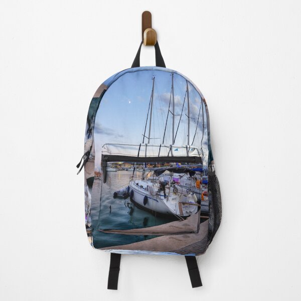 Item preview, Lefkas Yachts, Greece, Europe  designed and sold by Paul Thompson Photography.