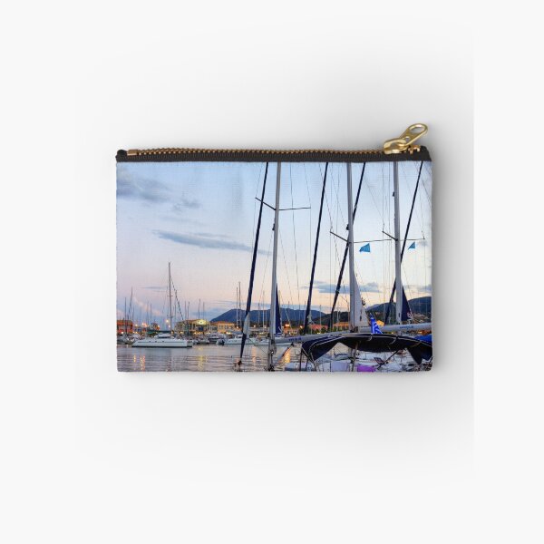 Item preview, Lefkas Yachts, Greece, Europe  designed and sold by Paul Thompson Photography.