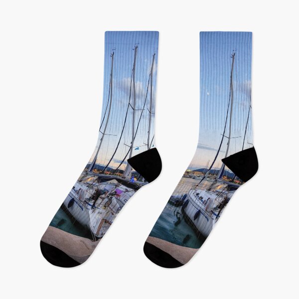 Item preview, Lefkas Yachts, Greece, Europe designed and sold by Paul Thompson Photography.