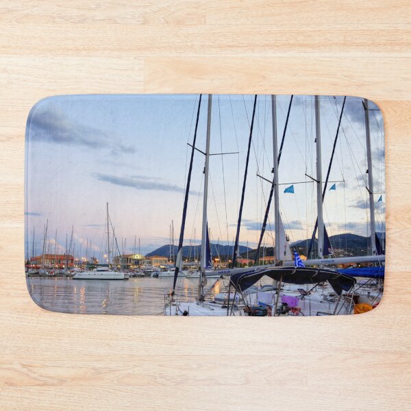 Item preview, Lefkas Yachts, Greece, Europe designed and sold by Paul Thompson Photography.