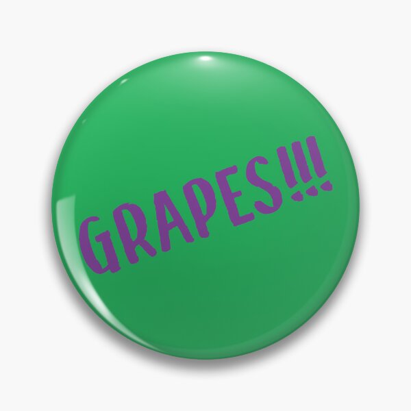 Item preview, Grapes!!!! designed and sold by Charcoalart.