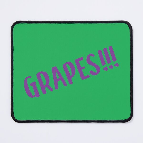 Item preview, Grapes!!!! designed and sold by Charcoalart.