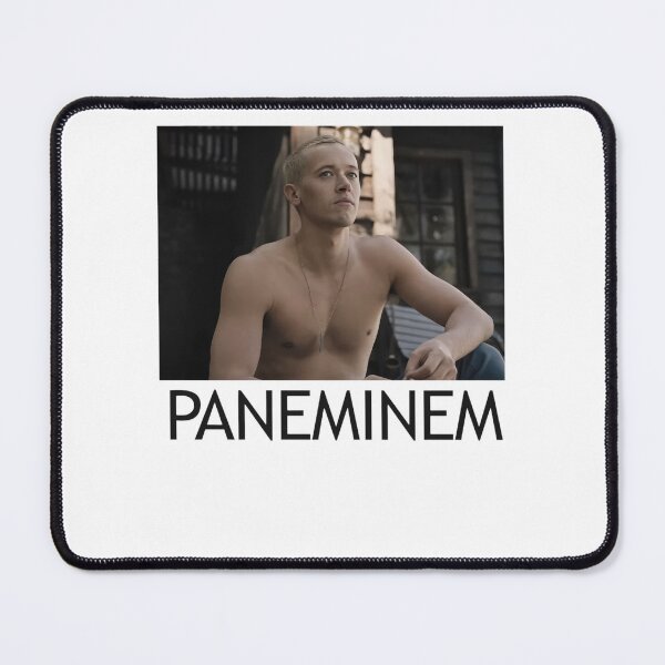 Item preview, i love my him Fan Style designed and sold by spychergale.