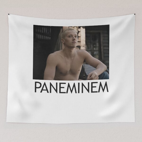 Item preview, i love my him Fan Style designed and sold by spychergale.