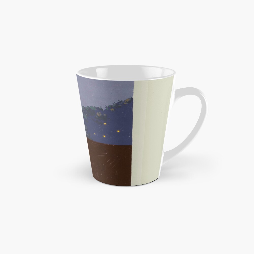Item preview, Tall Mug designed and sold by maddyasma.