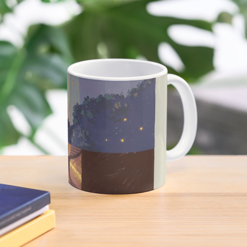 Item preview, Classic Mug designed and sold by maddyasma.