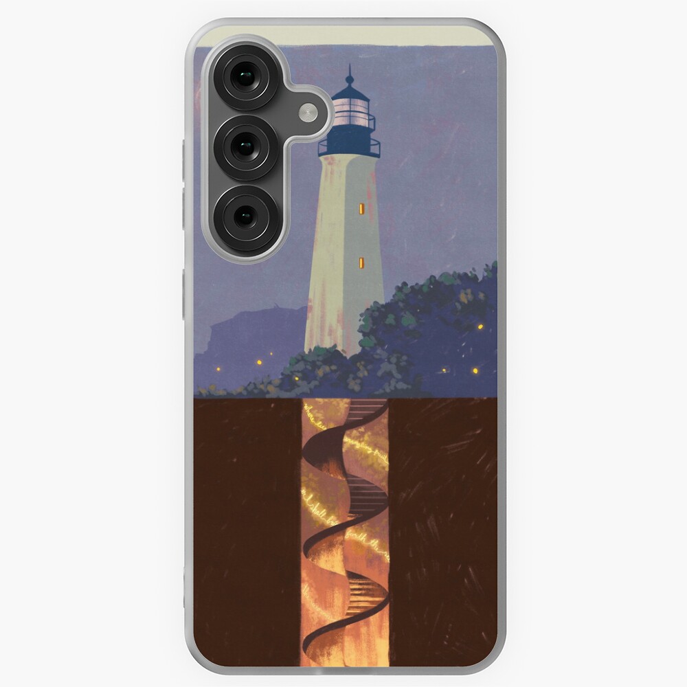 Item preview, Samsung Galaxy Soft Case designed and sold by maddyasma.