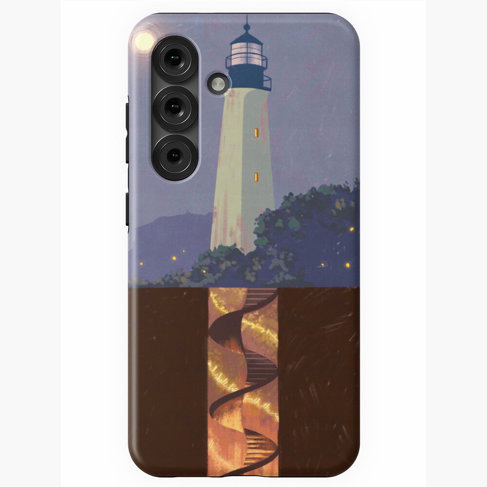 Item preview, Samsung Galaxy Tough Case designed and sold by maddyasma.