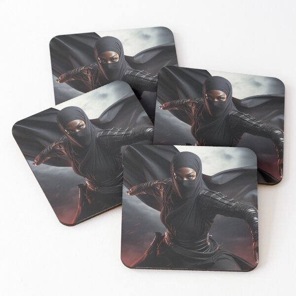 Item preview, Melanin Marvel #100 designed and sold by jwalk.