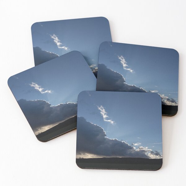 Item preview, Clouds designed and sold by Calidris Fotografie Steffi & Ben Köppler.