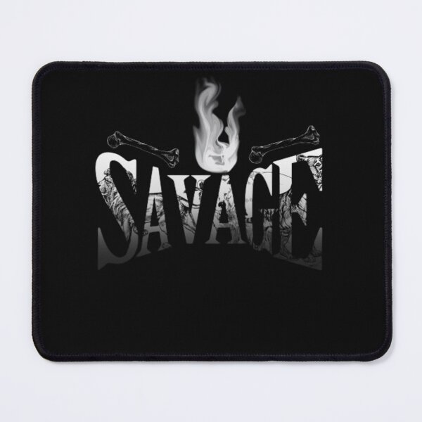 Item preview, Salvaje designed and sold by XanderStyle.
