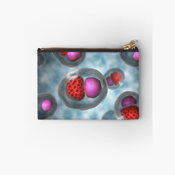 Item preview, STK701506H-Large group of Chlamydia psittaci. designed and sold by StocktrekImages.