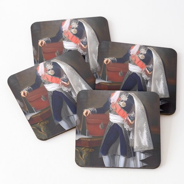 Item preview, Martin Michel Charles Gaudin Joseph-Marie Vien designed and sold by special-artist.
