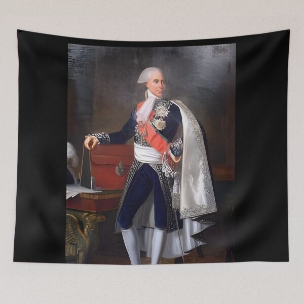Item preview, Martin Michel Charles Gaudin Joseph-Marie Vien designed and sold by special-artist.