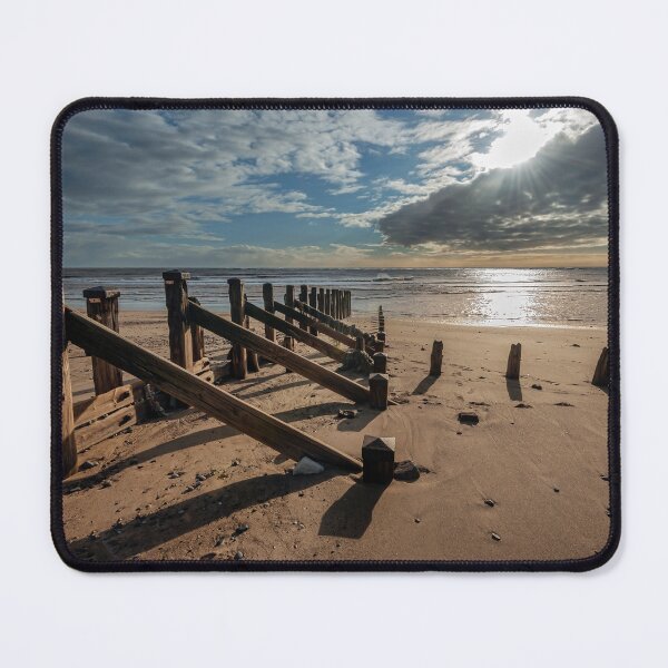 Item preview, Sun, Sea, Sand and Shadows designed and sold by mhfore.