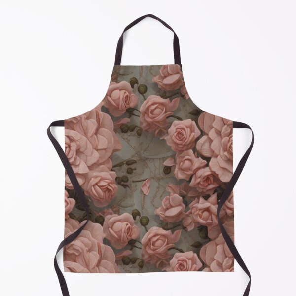 Item preview, Rose seamless designed and sold by PKTPOD99.