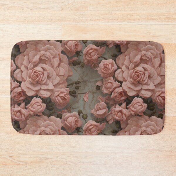 Item preview, Rose seamless designed and sold by PKTPOD99.