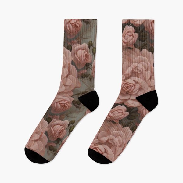Item preview, Rose seamless designed and sold by PKTPOD99.