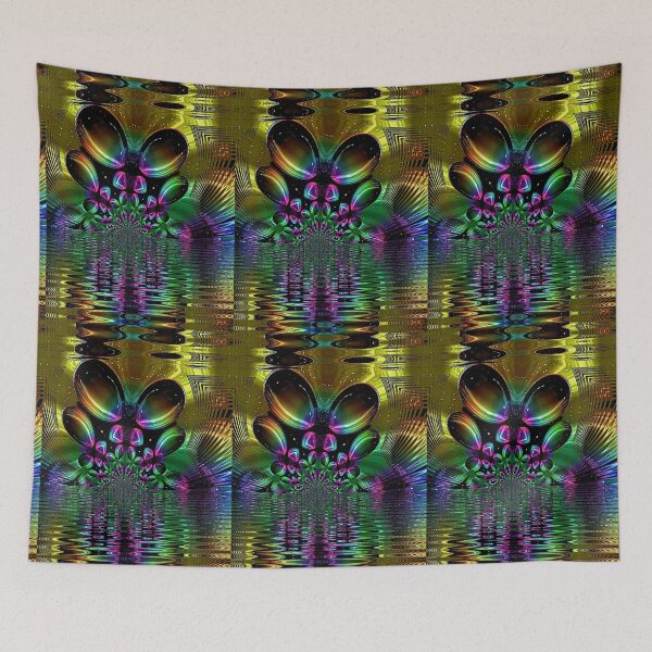 Item preview, Golden Egg Galaxy designed and sold by neonmoonwaves.
