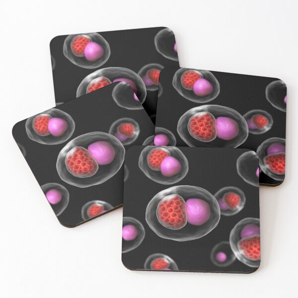 Item preview, STK701507H-Large group of Chlamydia psittaci. designed and sold by StocktrekImages.