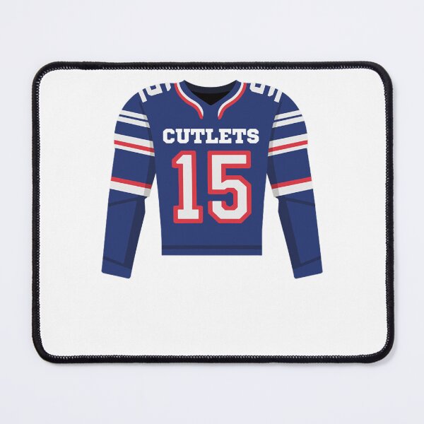 Item preview, Cutlets 15 designed and sold by mercadolilian.