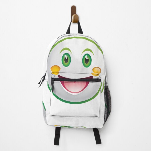 Item preview, Digitally Charming: Happy Faces That Elevate Your Virtual Style designed and sold by Artedig.