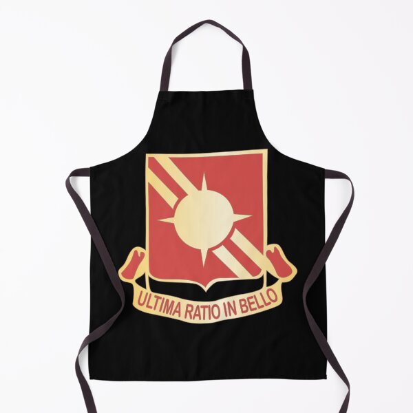 Item preview, 100th FA Rocket Bn RA X 300 designed and sold by Military Insignia Products.