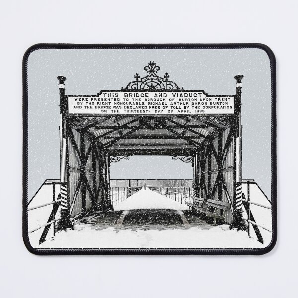 Item preview, Bridge in a Box designed and sold by mhfore.