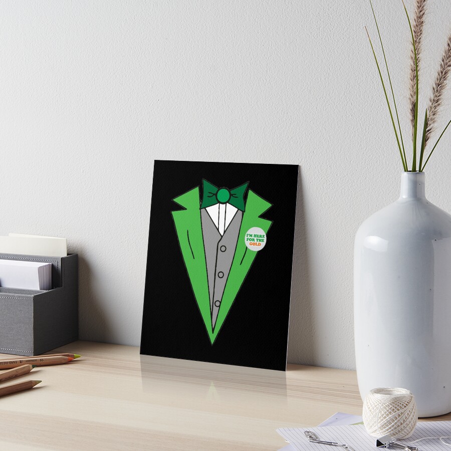 Vista previa del artículo con la obra «Lámina rígida», diseñado y vendido por flippinsg.