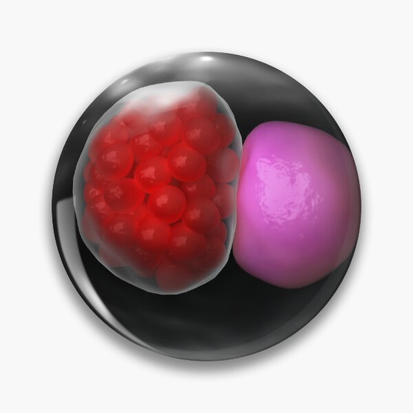Item preview, STK701508H-Microscopic concept of Chlamydia psittaci. designed and sold by StocktrekImages.