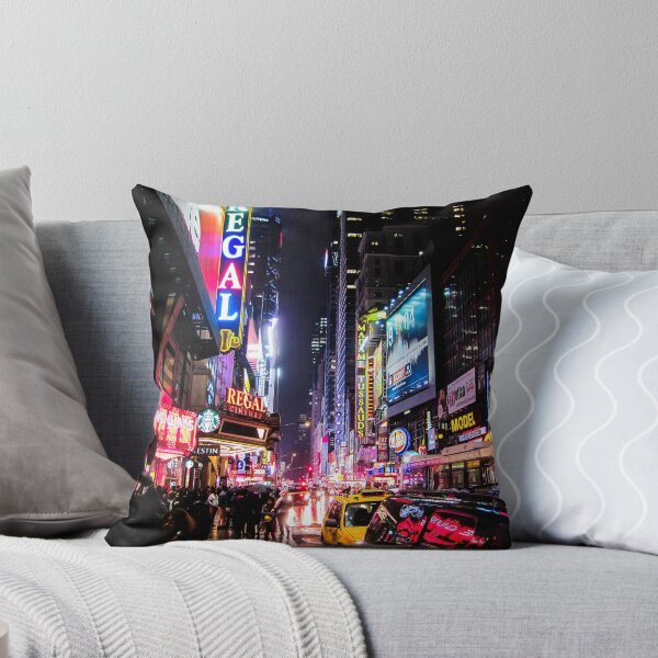 mirage hotel pillows